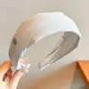 Diadema versátil para el día a día, estilo coreano, exquisito pasador de lunares, nueva diadema de verano 2026 para mujer