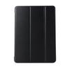 Capa protetora para iPad Air2, compatível com slot para caneta, capa de silicone transparente fosco de 9,7 polegadas A1566 resistente a quedas
