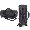 Mochila para Teclado Electrónico 1380, 0.1kg Paquete Portátil Teclado Inteligente Instrumento de Piano Bolsa de Almacenamiento Hecha a Medida