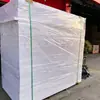 Placa de Espuma de PVC de Alta Densidad, Fabricante de Tablero Chevron, Procesamiento para Publicidad, Empaques Suaves y Duros, Gabinetes y Grabado, con Alta Resistencia Especial