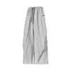 Pantalones de Trabajo de Secado Rápido Estilo Retro Americano para Hombre, Pantalones Deportivos Estilo Americano 2026 Estilo Pareja Pantalones Largos Casuales de Pierna Recta para Mujer