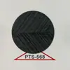 Pegatinas de Anillo para Muebles con Adhesivo Autoadhesivo Cubierta Decorativa Tres en Uno Pegatinas para Agujeros de Tornillo de PVC Pegatinas de Grano de Madera