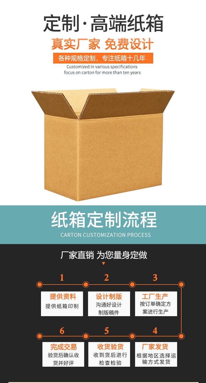 纸箱搬家纸箱