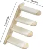 Venda Direta da Fábrica Ninho de Gato de Parede Pilar de Sisal de Madeira Maciça Arranhador de Gato Brinquedo Plataforma de Salto Moagem de Garras Placa de Arranhar Gato