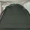 Tienda de Campaña de Gran Espacio Tipo Simétrico de Dos Habitaciones y un Salón de Alta Calidad Outlet de Fábrica para Camping al Aire Libre Impermeable Personalizable