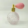 Frasco de Perfume Aromaterapia Spray de Vidro Pronto de Fábrica para Airbag 50ml 100ml Frasco Spray de Airbag de Alta Qualidade