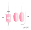 Vibrador Duplo USB Laile Roxo Dispositivo de Masturbação Feminina Produtos Adultos Homens e Mulheres Brinquedos Pequenos de Sedução Vibrador Atacado