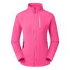 Abrigo polar de forro polar para mujer otoño e invierno chaqueta gruesa con forro polar cárdigan suéter deportivo casual para hombre
