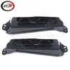 Adequado para 2017-2020/X5 G05 Moldura da Tampa do Farol de Neblina 51115A08871 51115A08872