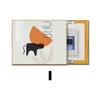 Pintura decorativa para caja de medidor eléctrico nórdico, pintura para caja de distribución, pintura para puerta de restaurante, caja de alimentación de interruptor principal, caja eléctrica de blindaje, pintura colgante