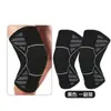 Rodilleras Deportivas Tejidas, Equipo Protector de Nylon, Ciclismo, Correr, Fitness, Baloncesto, Rodilleras, Piernas Delgadas, Cálidas, Hombres y Mujeres, Transfronterizo