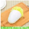 Venta al por mayor directa de fábrica de todo tipo de verduras de tacto de alta simulación PU verduras falsas PU simulación pepino col
