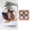 53 Lenços de Seda com Sensação de Luxo Leve e de Alta Qualidade, Lenço de Seda 100% Amora, Lenço Quadrado Elegante, Presente de Dia das Mães