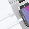 Aplicável a cabo de dados Apple 1/2m cabo de carregamento telefone Android Huawei tipo-C cabo de dados de carregamento rápido 3/5A atacado