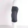 Joelheira Esportiva em Estoque com Tiras Ajustáveis, Faixa de Compressão para Fitness, Corrida, Aquecimento e Proteção para Pernas Velhas Frias, Suporte de Joelho Atacado