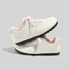 Zapatillas de Entrenamiento Alemanas Bell 2026 Otoño para Estudiantes Mujeres, Zapatos Casuales de Moda Blancos Versátiles Chic de Nicho con Suela Fina para Mujeres 3552