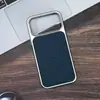 Funda para Teléfono Móvil Apple 17 17Promax Negocios Galvanizado Anti-Caídas Adecuada para 17Air Magnética Cubierta Protectora de Gama Alta para Hombres