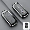 Adequado para Capa de Chave Buick Regal 23/24 Regal Enkevi S Enkeqi Carro Metal Capa de Carcaça de Chave