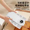Secador de Zapatos para el Hogar, Secador de Zapatos Inteligente con Pantalla Táctil y Temporizador, Calentador de Zapatos Portátil Plegable, Secador de Zapatos Fabricante al por Mayor