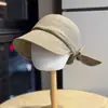 Nuevo Sombrero de Mujer para Otoño e Invierno, Elegante Versátil Versión Coreana Sombrero de Pescador de Lana, Moda 2025 Sombrero Cloche de Punto Japonés para Mujer