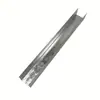 Comercio Exterior Perfil Ligero de Acero Fábrica de Comercio Exterior Canal en U Montante Estilo Británico Estilo Chino Panel de Techo Materiales de Construcción
