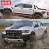 Adecuado para Pegatinas de Coche Ford Ranger Raptor X Decoración de Carrocería de Camioneta Pegatinas de Coche Modificado Raptor