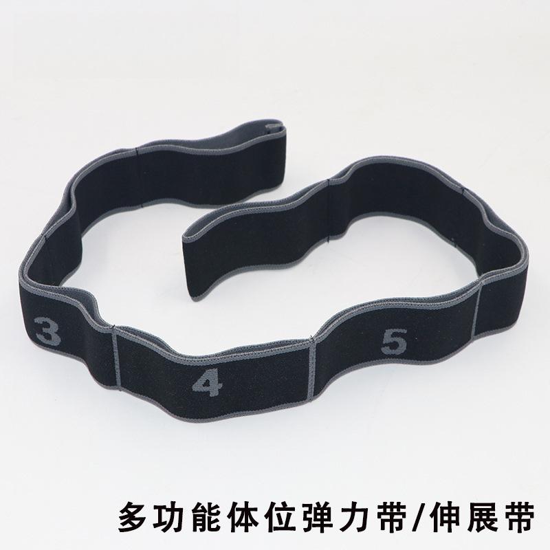数字带灰色