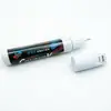 Caneta Retoque de Tinta Automotiva Branco Pérola Tinta Branca Automotiva Tinta Branca para Uso em Carro Remoção de Arranhões e Reparo de Arranhões Ferramenta Mágica para Reparo de Superfície de Pintura