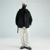 Chaqueta Antifrío Nueva Otoño/Invierno 2025 para Hombres y Mujeres, Chaqueta de Senderismo Ligera a Prueba de Viento Tres en Uno