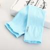 Mangas de Seda de Hielo para Hombre y Mujer en Verano, Protección UV, Mangas Holgadas para Estudiantes al Aire Libre, Protección para Brazos Absorbente del Sudor, Mangas de Seda de Hielo al por Mayor