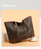 Bolso Retro de Gran Capacidad para Mujer 2023 Nuevo Bolso de Hombro Versátil Bolso General Bolso Tote de Textura de Alta Calidad Bolso de Mano