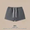 Ropa para Mujer RS Transfronterizo Amazon 350G Chica Picante Dopamina Sudadera con Capucha de Polar Estilo Americano Conjunto de Shorts Mujer