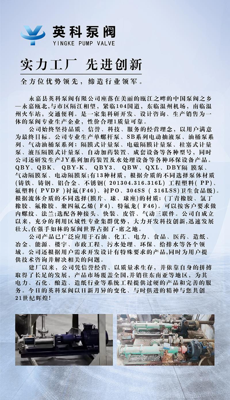 气动隔膜泵9.1 - 副本