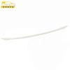 Adecuado para Jianghuai Ruifeng S2 moldura trasera pegatina decorativa Ruifeng S2 puerta trasera maletero antiarañazos roce tira brillante accesorios