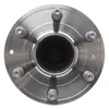 Rodamiento de Cubo de Rueda 13512897/13510438 Rueda Trasera Adecuado para Cadillac: Unidad de Cubo de Rueda Xt5/Xt6