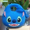 Bolsas de mano de exportación europeas y americanas, bolsos de silicona, cajas de regalo para cumpleaños de bebé, bolsas de regalo, bolsas para snacks, bolsas de compras, hechas a medida