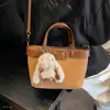 Bolso Inclinado Nuevo para Mujer Estilo Retro para Viajes Diarios Bolso de Hombro Cruzado Versátil Pequeño de Nicho Moda Otoño Diario 2026