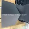 Añadir cuadrados de esponja blanca de varias densidades 40-50 mm bloques de construcción cuadrados de EVA cifrados en stock