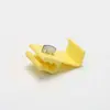 Clip divisor de fios sem emenda fivela paralela de carro conector de lâmpada conexão de fio terminal sem decapagem