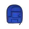 Bolsa para Carretilha de Pesca Portátil Carretilha de Arremesso Gota d'Água Bolsa de Casca Dura Carretilha de Bote Bolsa para Iscas Caixa Protetora para Carretilha de Pesca Bolsa de Armazenamento para Equipamentos de Pesca