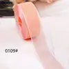 Hilo de Perla Hilo de Nieve Encriptado con Cinta DIY Empaque de Caja de Regalo Hecha a Mano Decoración de Atado de Flores Accesorios de Ropa