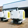 Centro de Furação e Rosqueamento CNC MT800 máquina de Furação e Rosqueamento CNC de quatro eixos cinco eixos centro de Furação e Rosqueamento CNC de alta velocidade e precisão