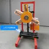 Extrator de Rolamento Tipo Levantamento Elétrico, Extrator Hidráulico, Extrator de Carrinho Tipo Garra, Extrator Totalmente Automático