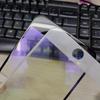 Venta de liquidación: Adecuado para Protector de Pantalla de Vidrio Templado Apple 6, 12 Mini Protección Ocular contra Luz Azul Púrpura, Protector de Pantalla Completa 6 Plus, Protector de Pantalla de Teléfono 6S Plus