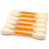 Producto nuevo transfronterizo Amazon creativo, personalizado, práctico Juguetes para Gatos con Bastoncillos de Algodón con Hierba Gatera