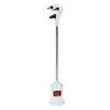 Suporte de Lâmpada Amazon Tubo Flexível LED Parafuso de Conversão E27 Suporte de Lâmpada Luz Noturna Lâmpada Suporte de Lâmpada de Parede Design Criativo