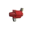 Bomba de combustible electrónica de 12v24 voltios bomba de transferencia de aceite bomba diésel para camión cosechadora bomba diésel para camioneta montacargas vehículo de ingeniería bomba de gasolina