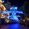 Luz de Calle LED para Frutas Uvas Cruce Festival Calle Comercial Noche Proyecto Municipal Iluminación Decoración Colgante de Calle