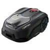 V600 Promoción de Venta Caliente Robot Cortacésped Inteligente Duradero Reconocimiento Inteligente Sin Bordes Robot Cortacésped Inalámbrico