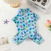 Ropa de Cuatro Patas para Mascotas de Fábrica, Ropa para Perros, Ropa para Mascotas, Linda Ropa de Cuatro Patas para Perros